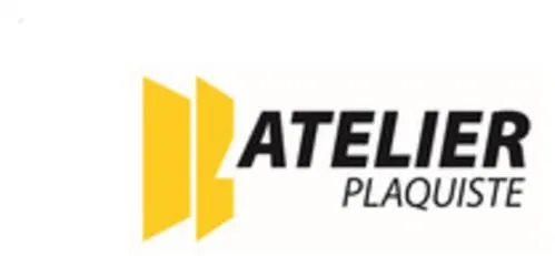 ATELIER PLAQUISTE