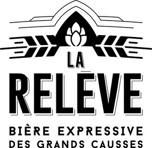 LA RELEVE BIERE EXPRESSIVE DES GRANDS CAUSSES