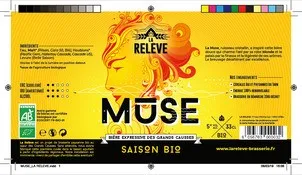 MUSE LA RELEVE