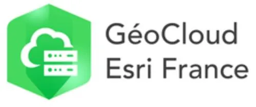Géo Cloud Esri France