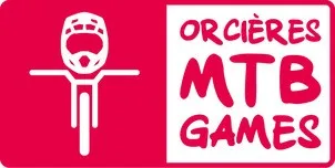 ORCIERES MTB GAMES