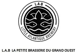 L.A.B LITTLE ATLANTIQUE BREWERY L.A.B LA PETITE BRASSERIE DU GRAND OUEST