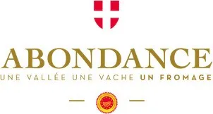 ABONDANCE UNE VALLEE UNE VACHE UN FROMAGE