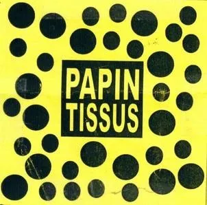 PAPIN TISSUS