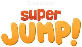 super JUMP!