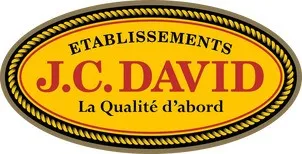 ETABLISSEMENTS J.C. DAVID La Qualité d'abord