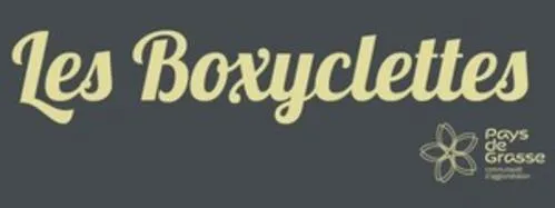 Les Boxyclettes Pays de Grasse