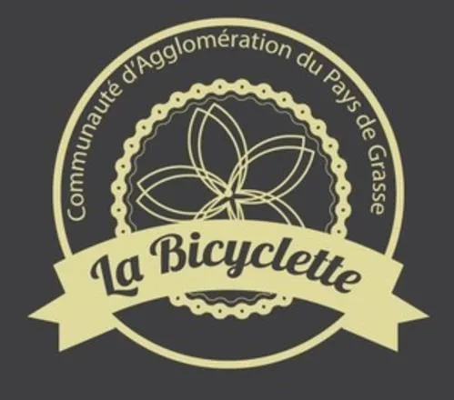 La Bicyclette Communauté d'Agglomération du Pays de Grasse