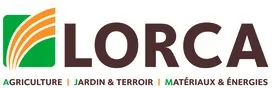 LORCA AGRICULTURE JARDIN & TERROIR MATERIAUX & ENERGIES