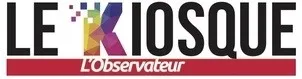LE KIOSQUE L'Observateur