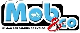 Mob & co LE MAG DES FONDUS DE CYCLOS