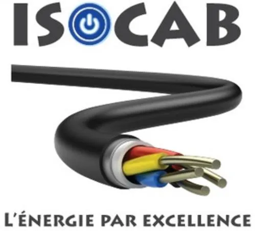 ISOCAB L'ENERGIE PAR EXCELLENCE