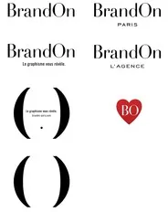 BranOn paris BrandOn L'AGENCE BO