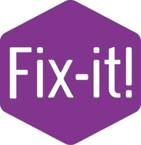 Fix-it !