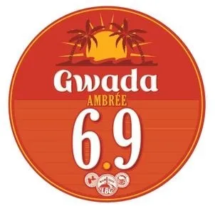 Gwada AMBREE 6.9 LBG