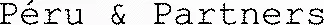 Péru & Partners
