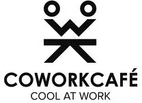 COWORKCAFE COOL AT WORK