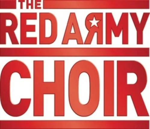 THE RED ARMY CHOIR