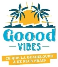GOOOD - VIBES - CE QUE LA GUADELOUPE A DE PLUS FRAIS