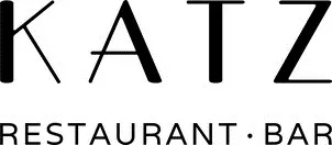 KATZ RESTAURANT . BAR
