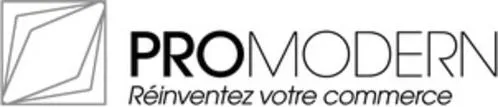 PROMODERN Réinventez votre commerce