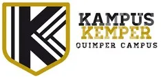 KAMPUS KEMPER QUIMPER CAMPUS K