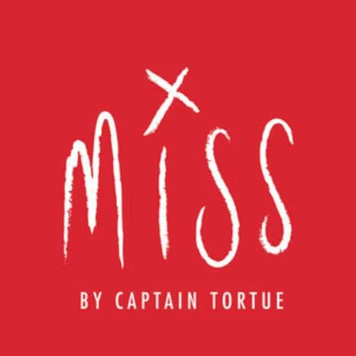 MISS BY CAPTAIN TORTUE