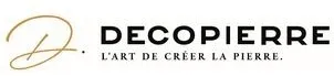 D. DECOPIERRE L'ART DE CREER LA PIERRE