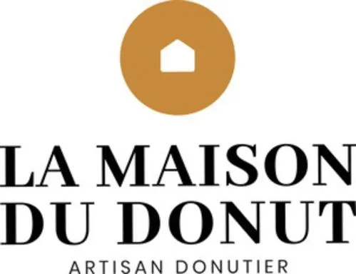 LA MAISON DU DONUT ARTISAN DONUTIER