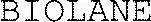 BIOLANE