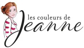 les couleurs de Jeanne