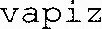 vapiz
