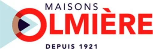 MAISONS OLMIERES DEPUIS 1921