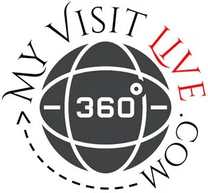 MY VISIT LIVE.COM 360°