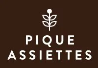 PIQUE ASSIETTES