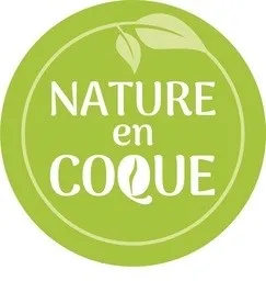 NATURE en COQUE