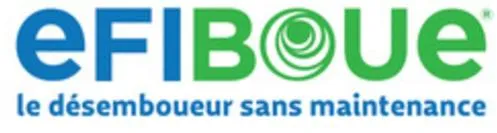 eFIBOUE le désemboueur sans maintenance