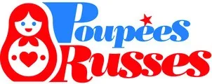 Poupées Russes