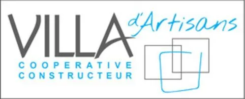 VILLA d'Artisans COOPERATIVE CONSTRUCTEUR