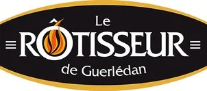 Le RÔTISSEUR de Guerlédan