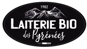 LAITERIE BIO des Pyrénées 1982