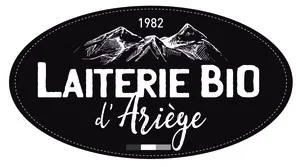 LAITERIE BIO d'Ariège 1982