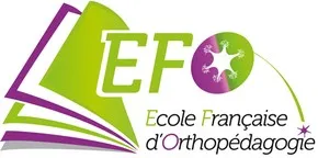 EFO Ecole Française d'Orthopédagogie