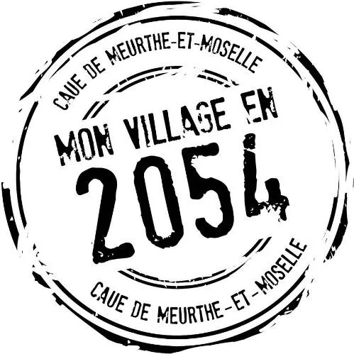 MON VILLAGE EN 2054 CAVE DE MEURTHE-ET-MOSELLE