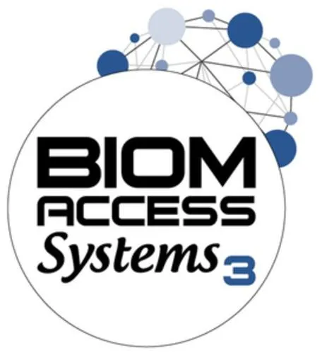 BIOM ACCESS Systems 3