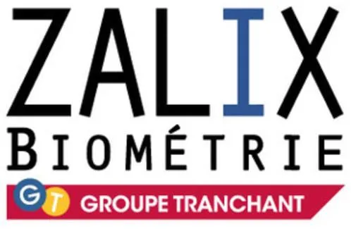 ZALIX BIOMETRIE GT GROUPE TRANCHANT