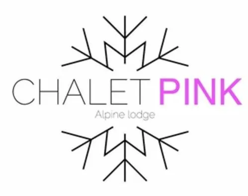 CHALET PINK Alpine lodge