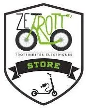 ZE TROTT' TROTTINETTES ELECTRIQUE STORE