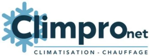Clim pro net CLIMATISATION CHAUFFAGE