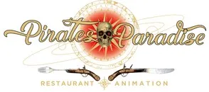 Pirates Paradise RESTAURANT ANIMATION